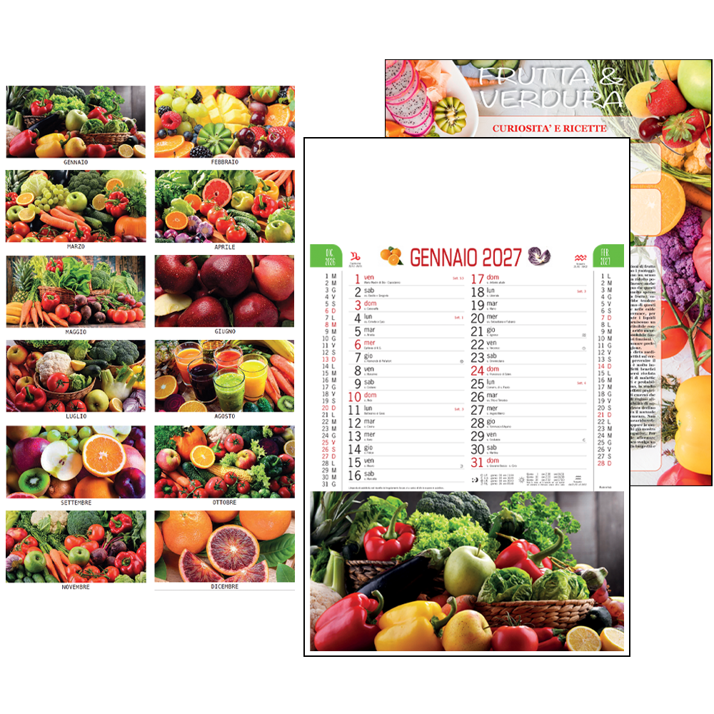 Calendario 2027 RC5000 - immagine 10
