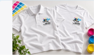 Abbigliamento personalizzato